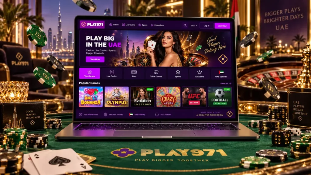 play971 casino 