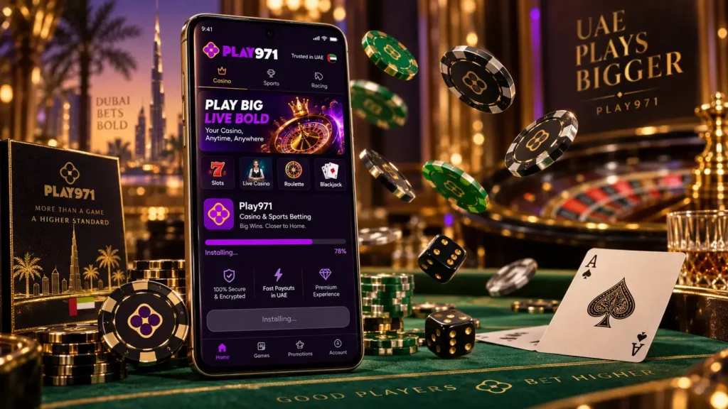 play971 how to download