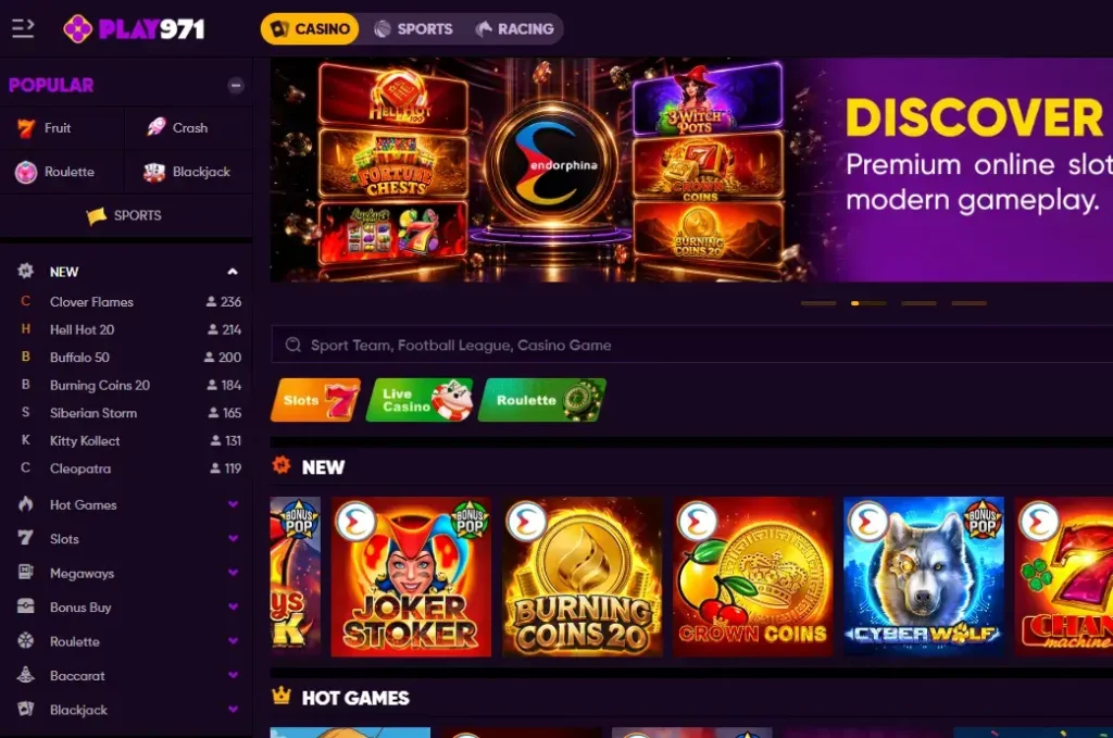 play971 live lobby