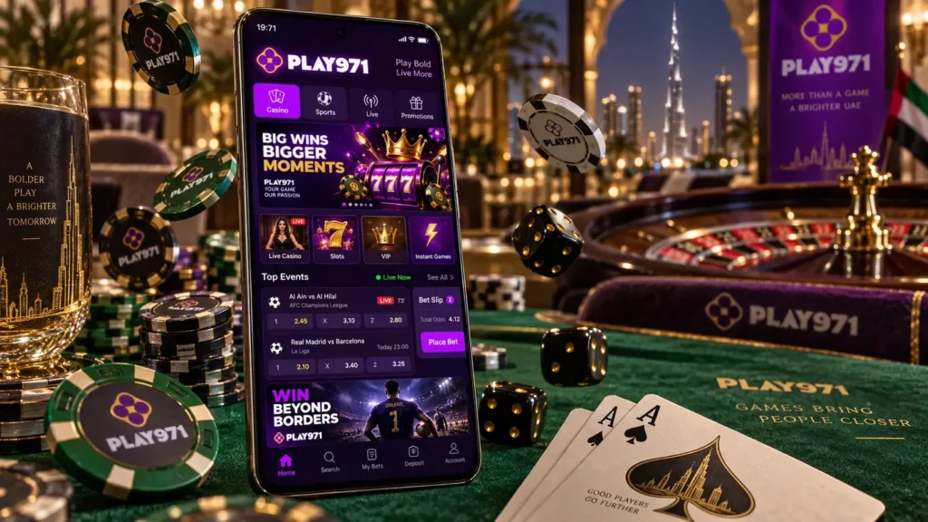 play971 login