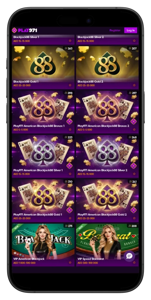 play971 mobile live casino